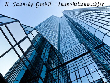 Immobilienmakler / Makler Hamburg Billstedt